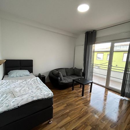 Apartment Am Gustav-Luebcke Museum - Hbf Хам Екстериор снимка