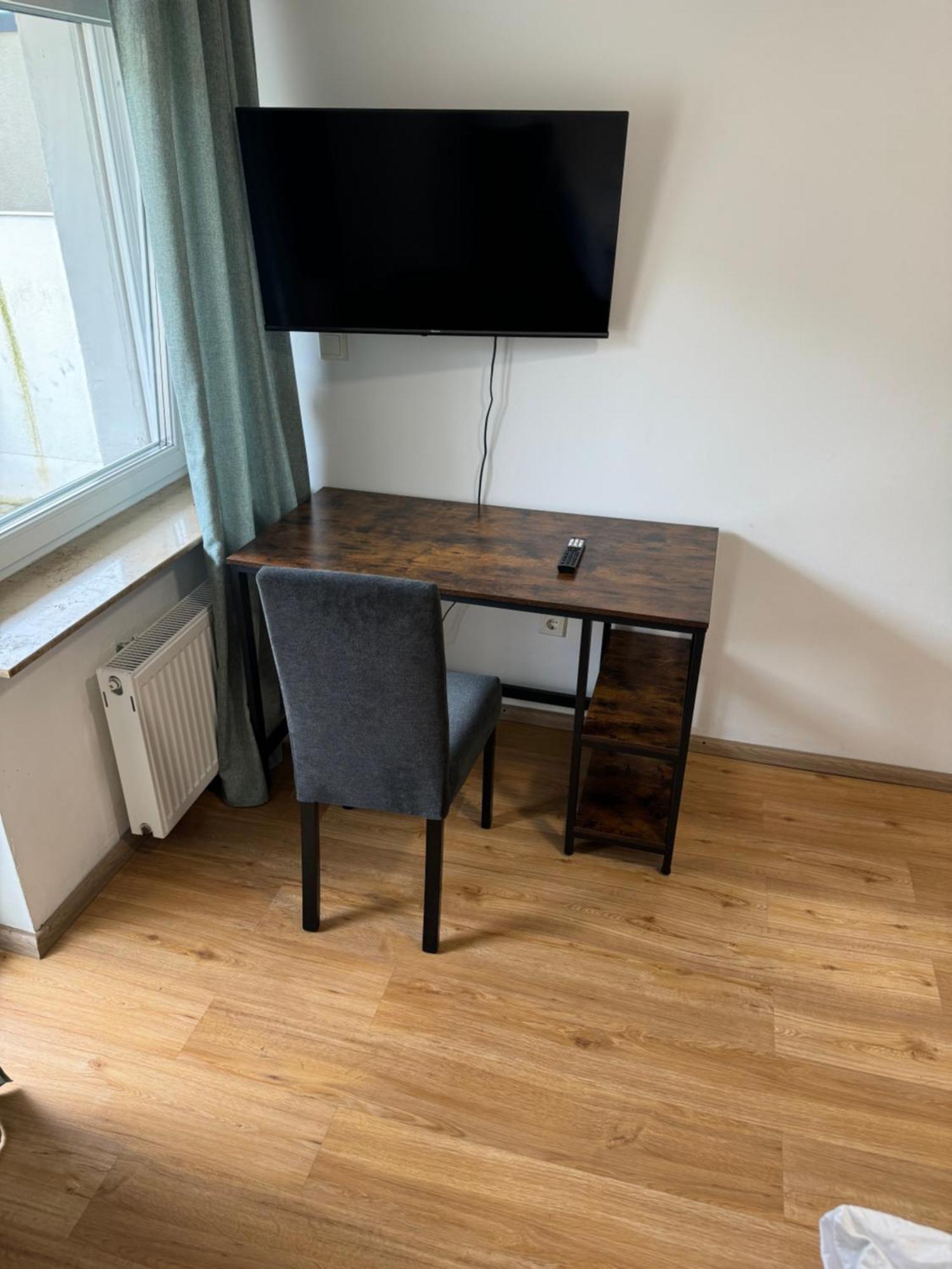 Apartment Am Gustav-Luebcke Museum - Hbf Хам Екстериор снимка