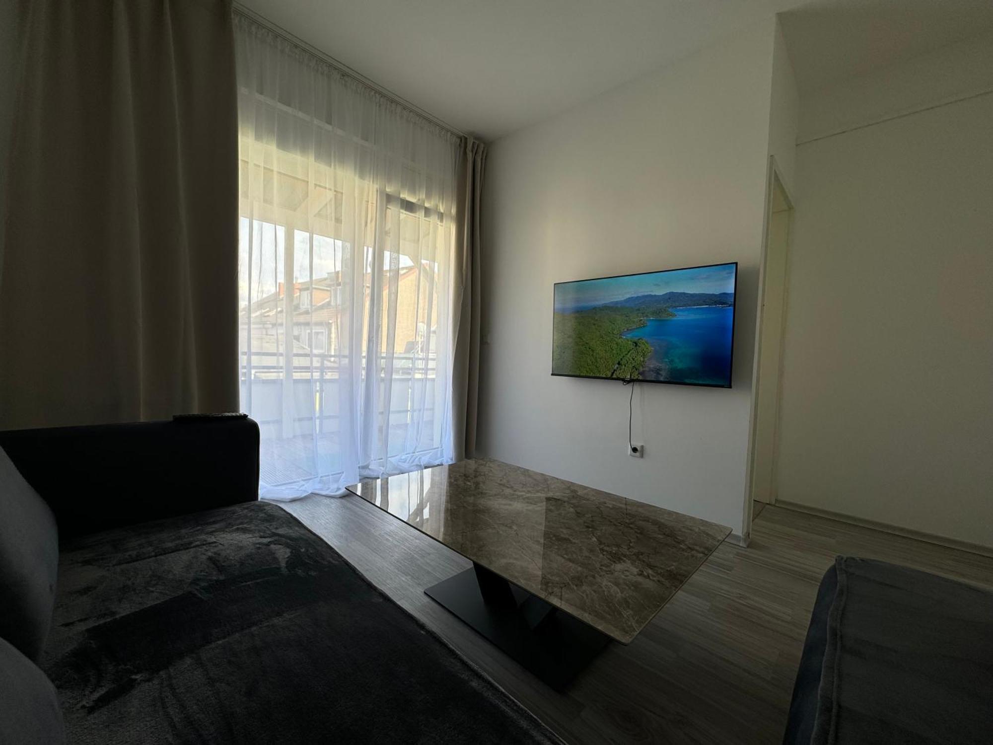 Apartment Am Gustav-Luebcke Museum - Hbf Хам Екстериор снимка