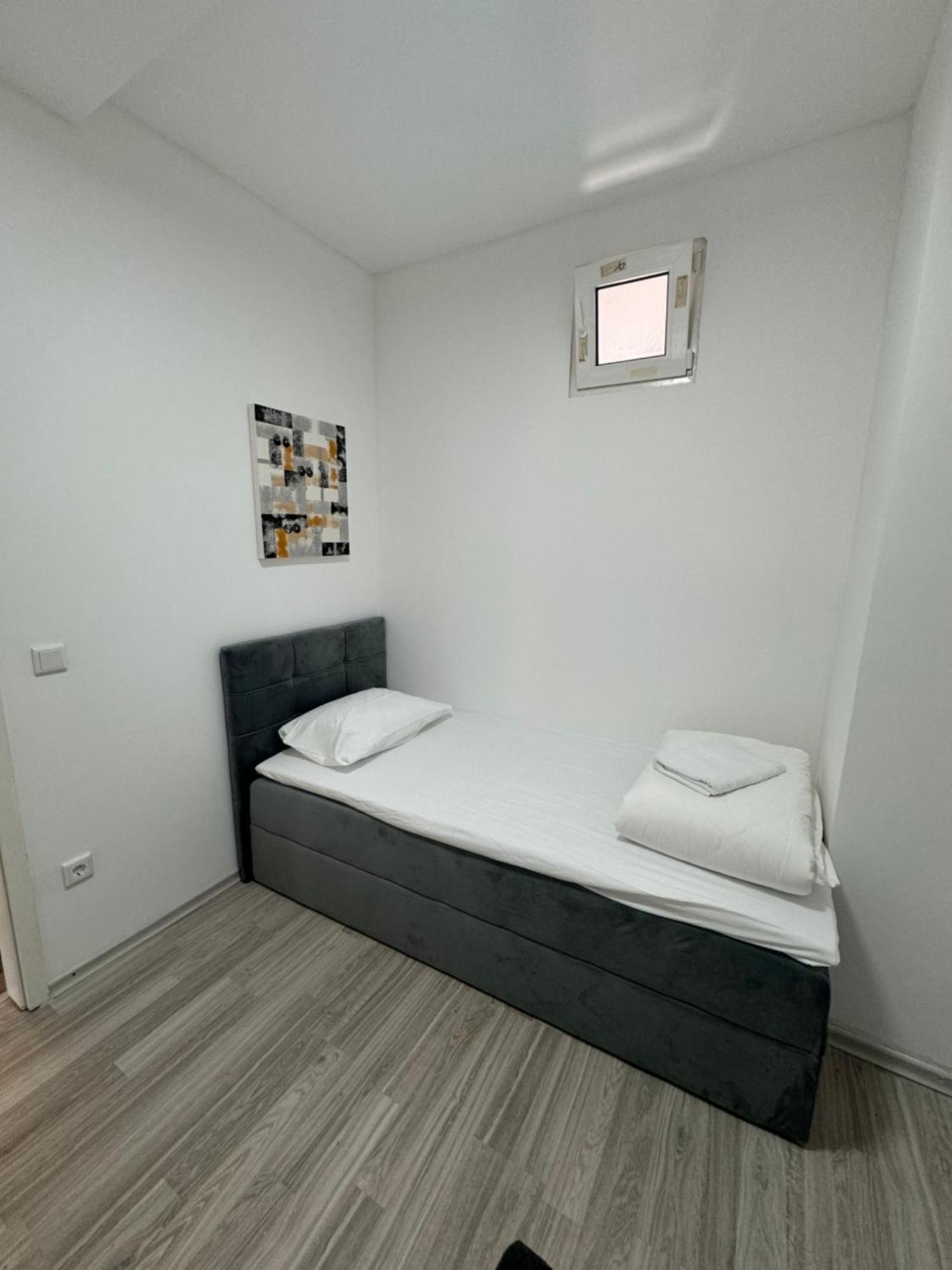 Apartment Am Gustav-Luebcke Museum - Hbf Хам Екстериор снимка