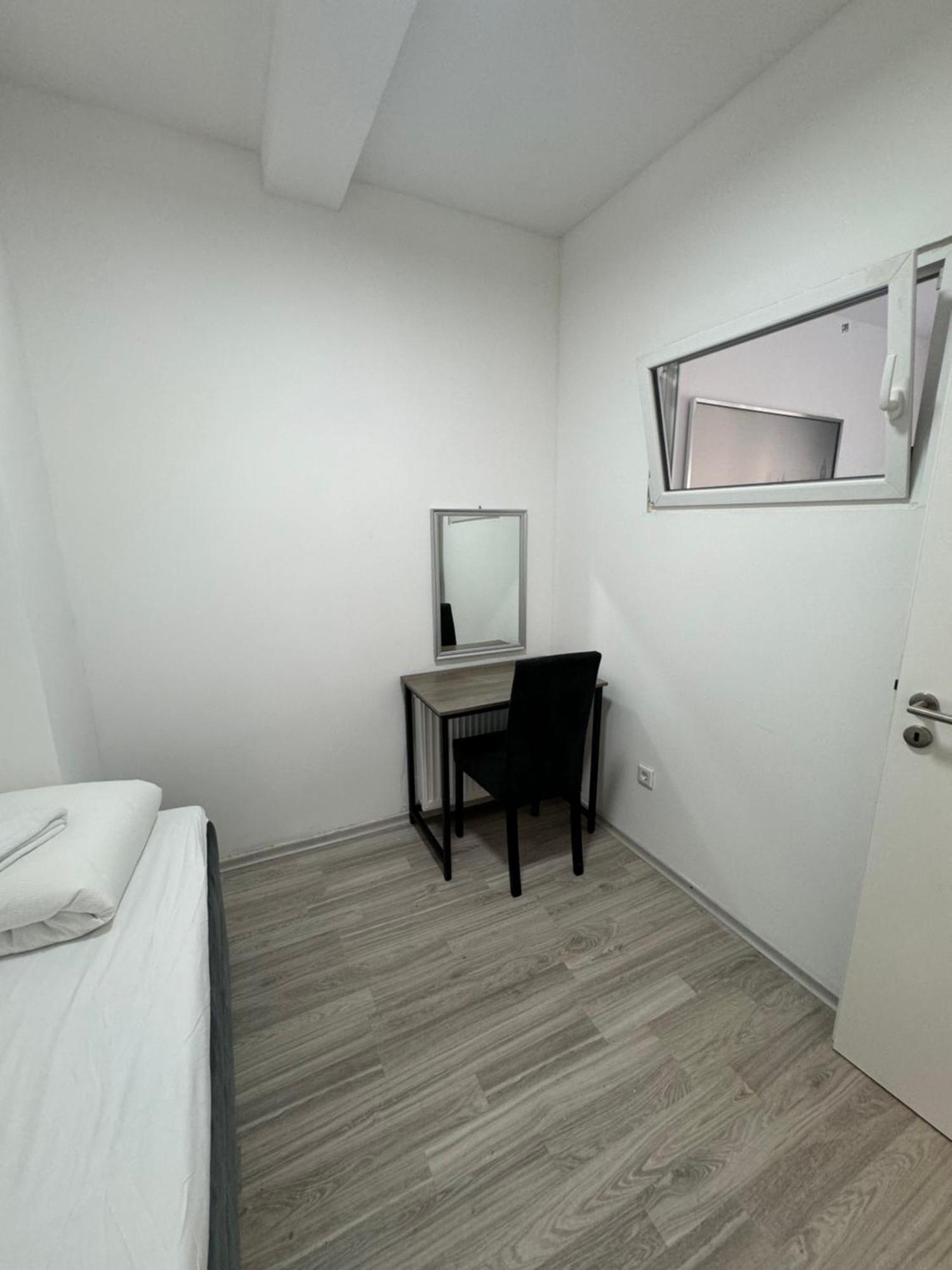 Apartment Am Gustav-Luebcke Museum - Hbf Хам Екстериор снимка