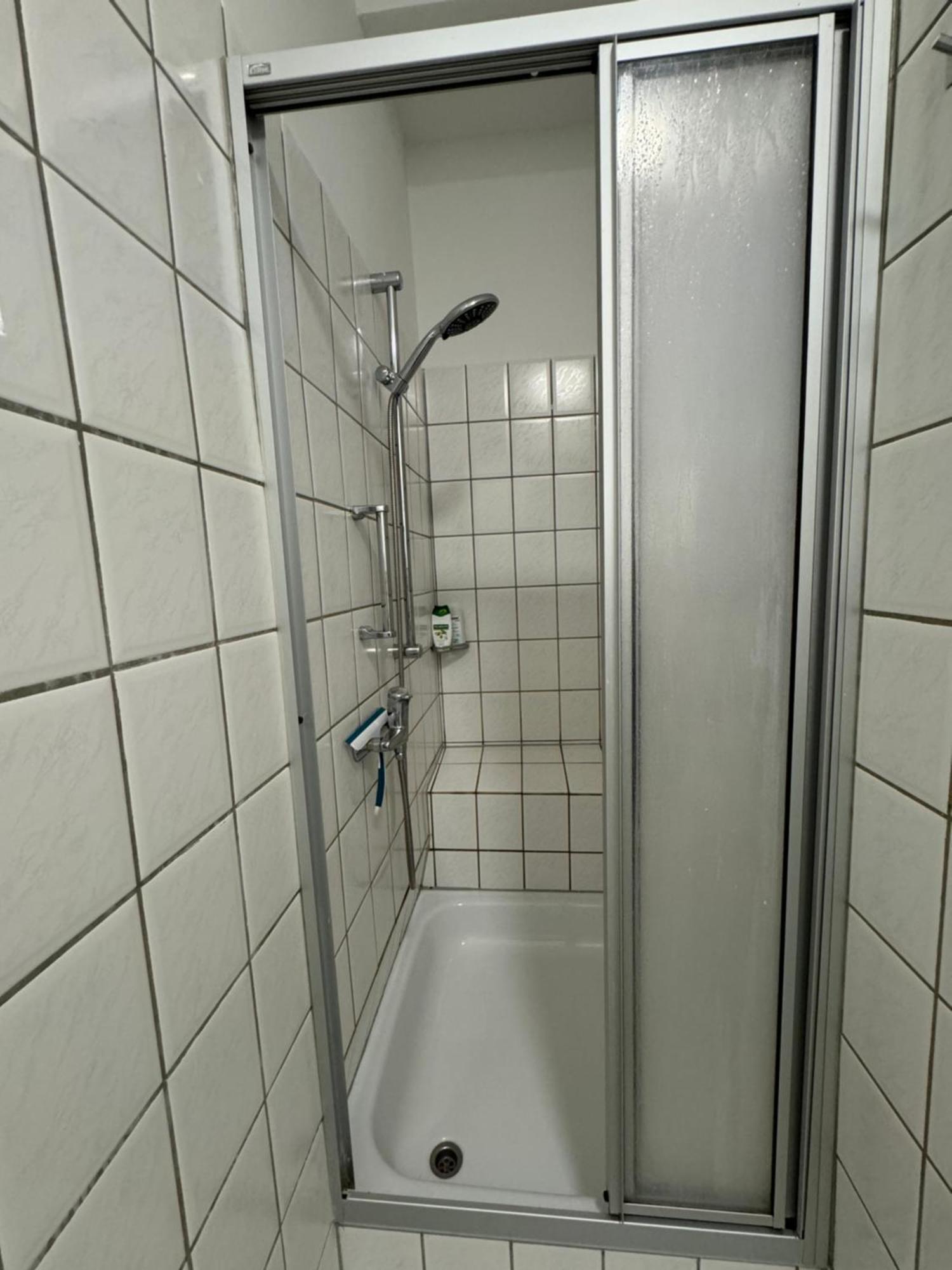 Apartment Am Gustav-Luebcke Museum - Hbf Хам Екстериор снимка